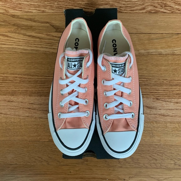 Converse Chuck Taylor All Star Shoes - Picture 4 of 7